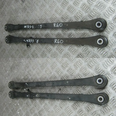 Рычаг задняя правый левый mini countryman r60 10- фото №1