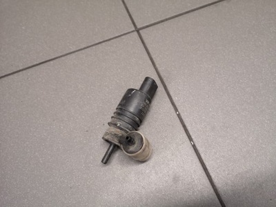 Помпа омывателя audi vw 1k6955651 фото №1