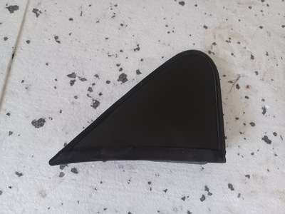 Citroen berlingo ii пластик крыла правый перед фото №1