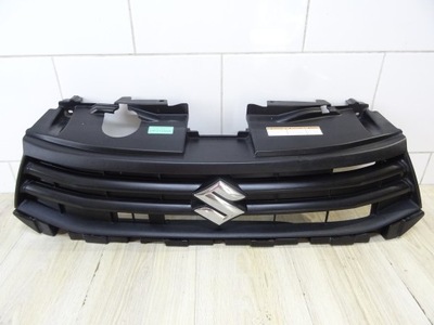 Решітка радіатора suzuki celerio 71741-84m0 фото №1