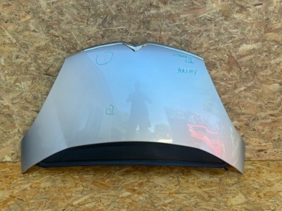 Citroen c4 picasso 1 i kod lak. ezrc капот крышка двигателя фото №1