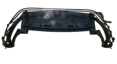 Mazda mx5 nd 2015 каркас крыша фото №1