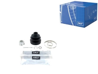 Skf набір захист шарнір 304883 qjb1160 24612 фото №1