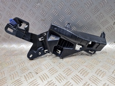 Левая задние кронштейн opel corsa f фото №1