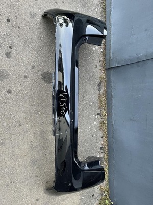 Opel insignia b kombi бампер задня задній фото №1