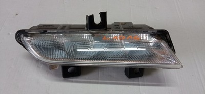 RENAULT CLIO 4 IV CAPTUR 12- HALOGEN LAMP DRL RIGHT LAMP 266000411R  