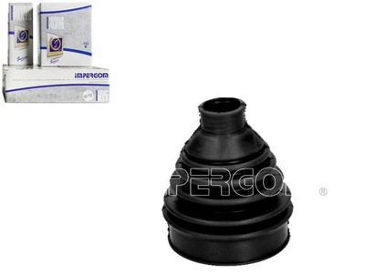 Захист шарнір перед зовнішній dacia logan logan mcv sandero renault фото №1