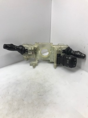 Перемикач комбінований 255670019r renault фото №1