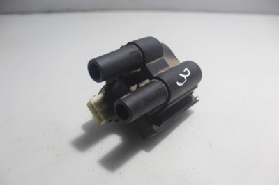 Котушка запалювання renault megane i 1.6 фото №1