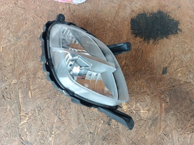 HALOGENAS DRL DEŠINYSIS PRIEK. KIA PICANTO II 10R- 92202-1Y1 