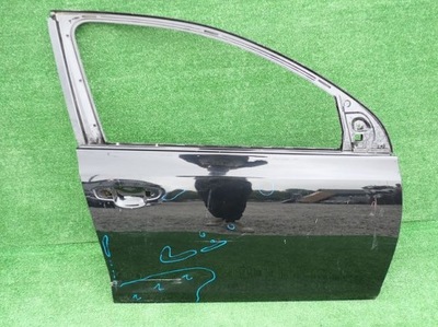 Vw golf vi 5d дверь правое передние перед фото №1