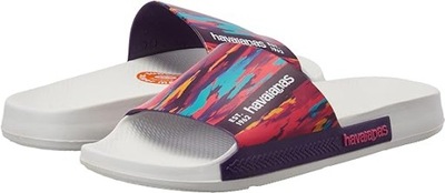 Klapki Havaianas unisex rozmiar 37/38