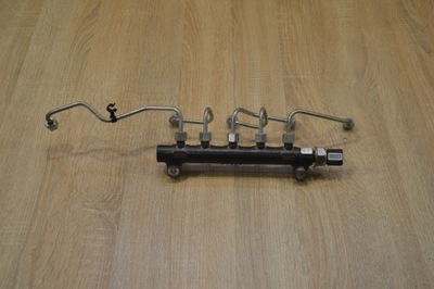 Молдинг упорскування antara captiva 2.2 фото №1