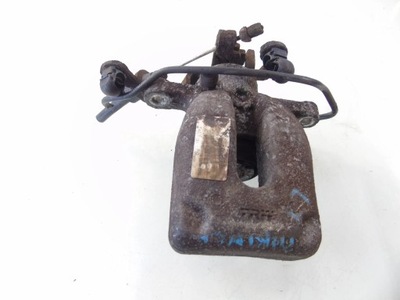 Суппорт тормозной левый задняя berlingo iii partner фото №1