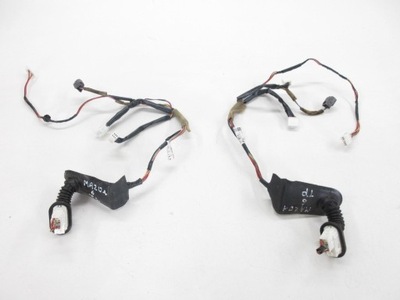 Mazda 6 2.0 citd gg хэтчбек жгут дверь задняя левая правая фото №1