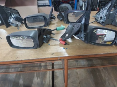 Дзеркало ford mondeo mk2 фото №1