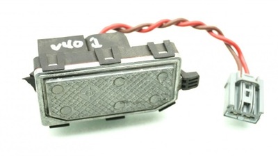 Резистор резистор volvo v40 ii 31436958 фото №1