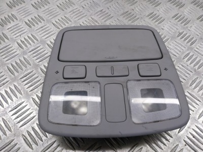 Освещение кабины перед kia rio ii 1.4 92800-1g200 фото №1