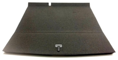 Nowa org обшивка підлога багажника vw id.4 фото №1