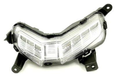 Протитуманна фара протитуманний лівий перед kia niro ev 92207q4000 новий org фото №1