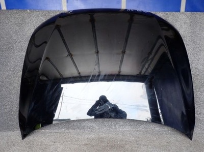 Audi a5 08-12 капот фото №1