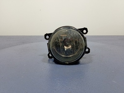 Renault scenic ii протитуманна фара перед передній 820007400b фото №1