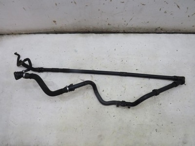 Шланг труба wody bmw i3 rex 7623675 фото №1