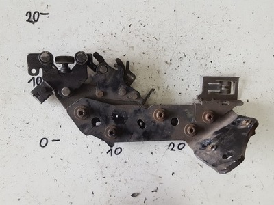 Ford grand c-max mk2 10r- ролик дверь левая задняя фото №1