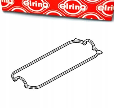 Прокладка крышки клапанов do honda civic vii 1.8 фото №1