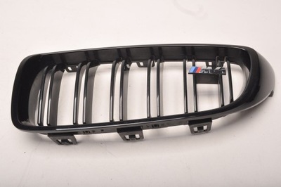 Bmw 4 m4 f82 решётка радиатора решётка радиатора левая 8054331 фото №1