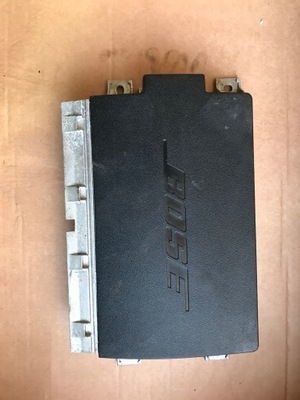 AMPLIFIER BOSE PORSCHE PANAMERA 971 971035223 P  