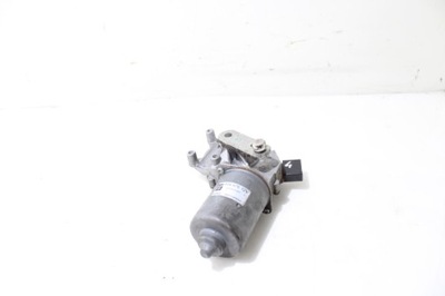 Моторчик двірник перед opel zafira b фото №1