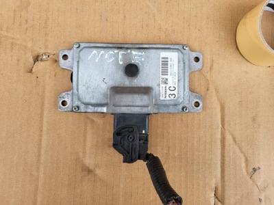 Nissan note e12 блок керування emu10-032n фото №1