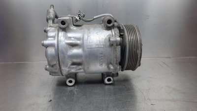 Компрессор кондиционера 31348213 volvo s60 ii v60 1.6 d2 фото №1