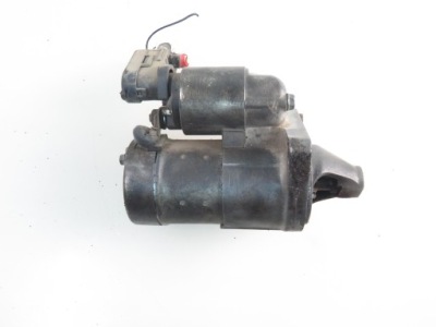 Стартер fiat panda ii 1.2 51890631 фото №1