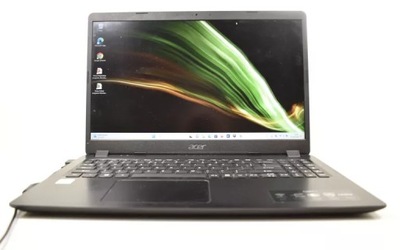 LAPTOP ACER ASPIRE 3 N19C1 INTEL CORE I3 WINDOWS 11