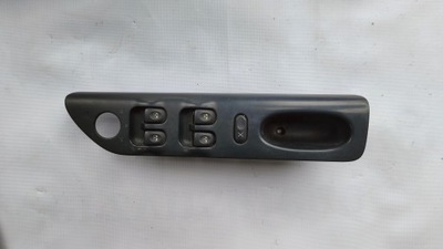 Панель переключатель окон левый renault laguna i lift фото №1