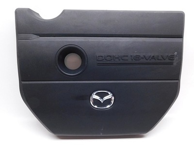 RECUBRIMIENTO PROTECCIÓN DEL MOTOR - MAZDA 3 BL 5 CW 1.8 16V  