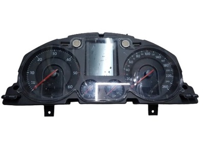 Vw passat b6 лічильник a2c53194181 фото №1