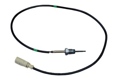 Оригінал vw датчик температури вихлопних газів 03l906088bj фото №1