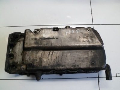 Ford galaxy mk3 поддон масляная 9686828980 фото №1