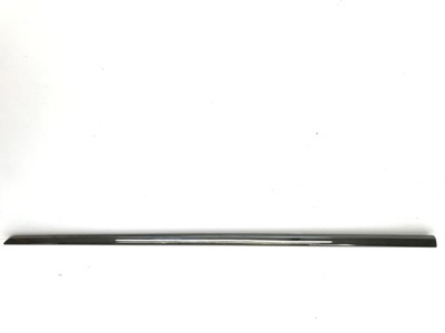 Молдинг дверь уплотнитель задняя mercedes v295 eqs фото №1