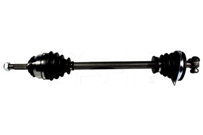 GSP HALF-AXLE LEFT 1.4 1.6 681 MM  