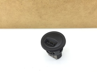 Peugeot 508 lift роз'єм usb фото №1