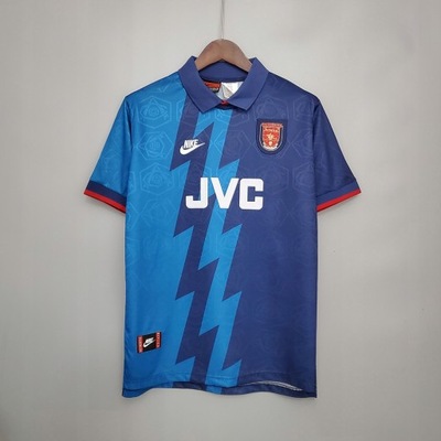KOSZULKA 1995/96 Arsenal F.C. AWAY RETRO,XXL