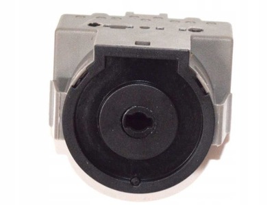 Колодка замка зажигания ford focus mondeo transit 7-pin фото №1