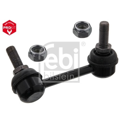 DRIVE SHAFT / WSPORNIK, STABILIZER FEBI BILSTEIN 34715  