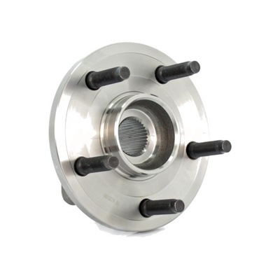 Ступиця передня dodge dakota 2005-2010 фото №1