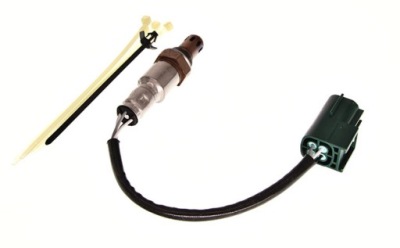 Датчик лямбда-зонд nissan длина: mm фото №1