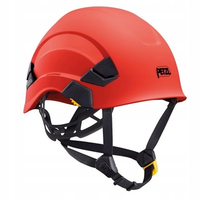 Kask wspinaczkowy Petzl Vertex Red (A010AA02)